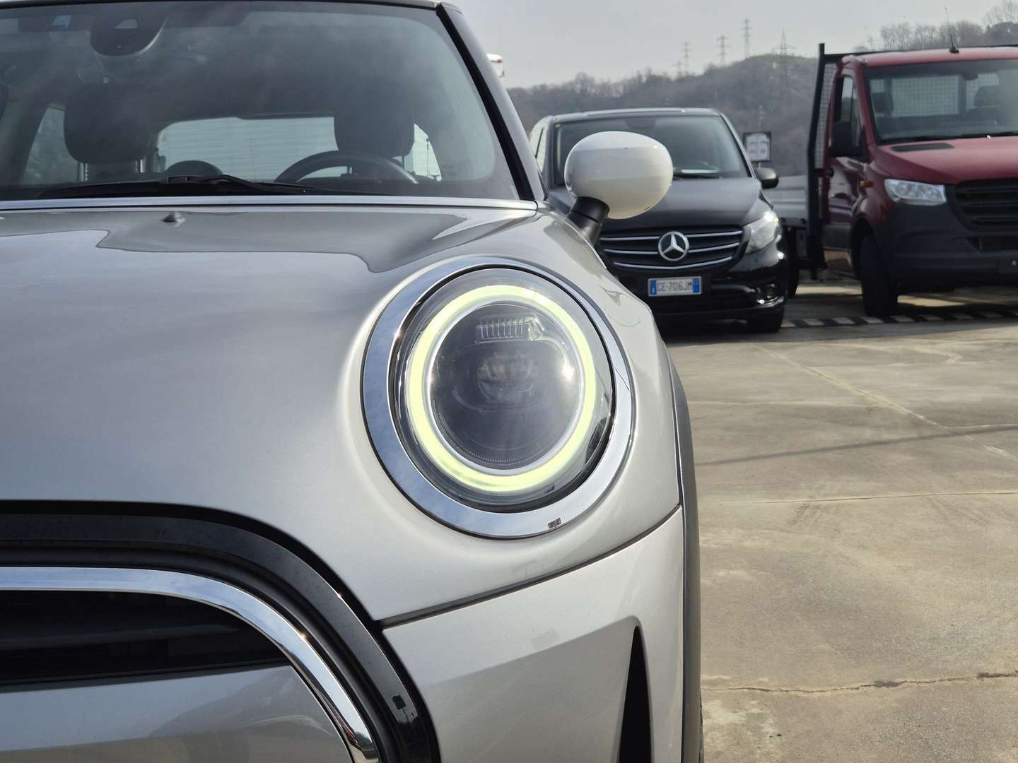 Mini Hatch 3 Portes Essential Cooper - 2023 - Joinsteer - #17