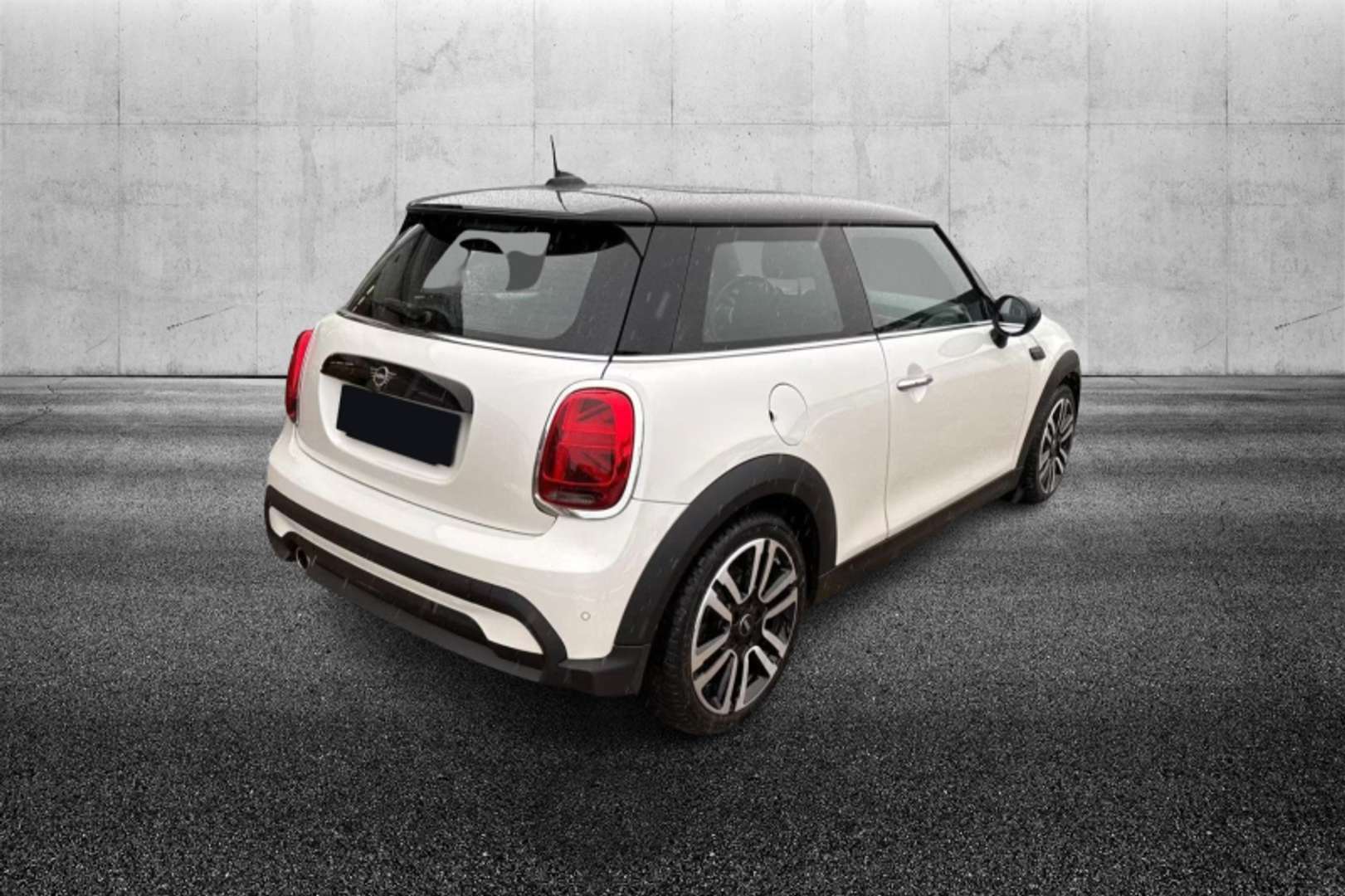 Mini Cooper Classic Cooper - 2022 - Joinsteer - #3