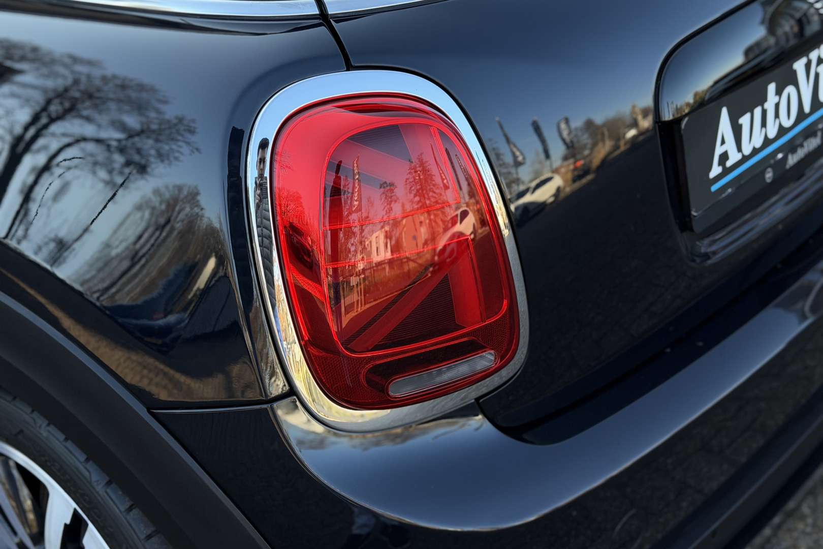 Mini Electric Sport Cooper SE - 2022 - Joinsteer - #36