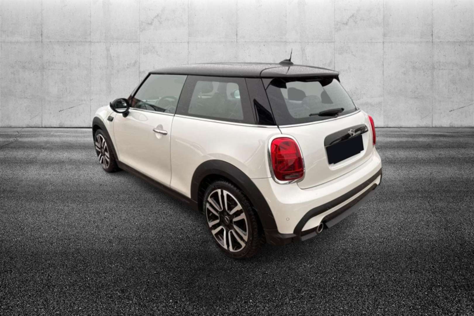 Mini Cooper Classic Cooper - 2022 - Joinsteer - #4