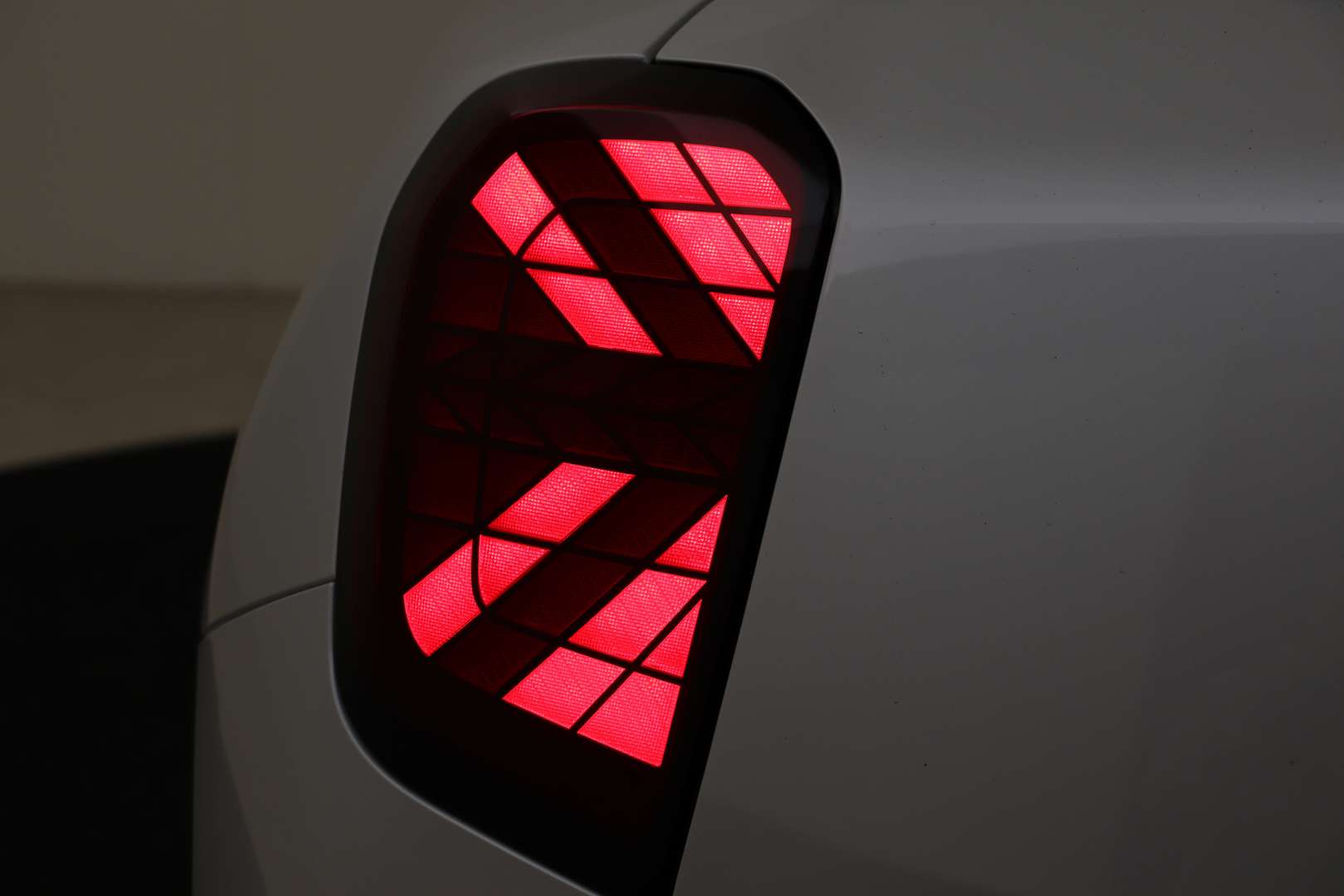 Mini Aceman Essential Cooper SE - 2025 - Joinsteer - #38