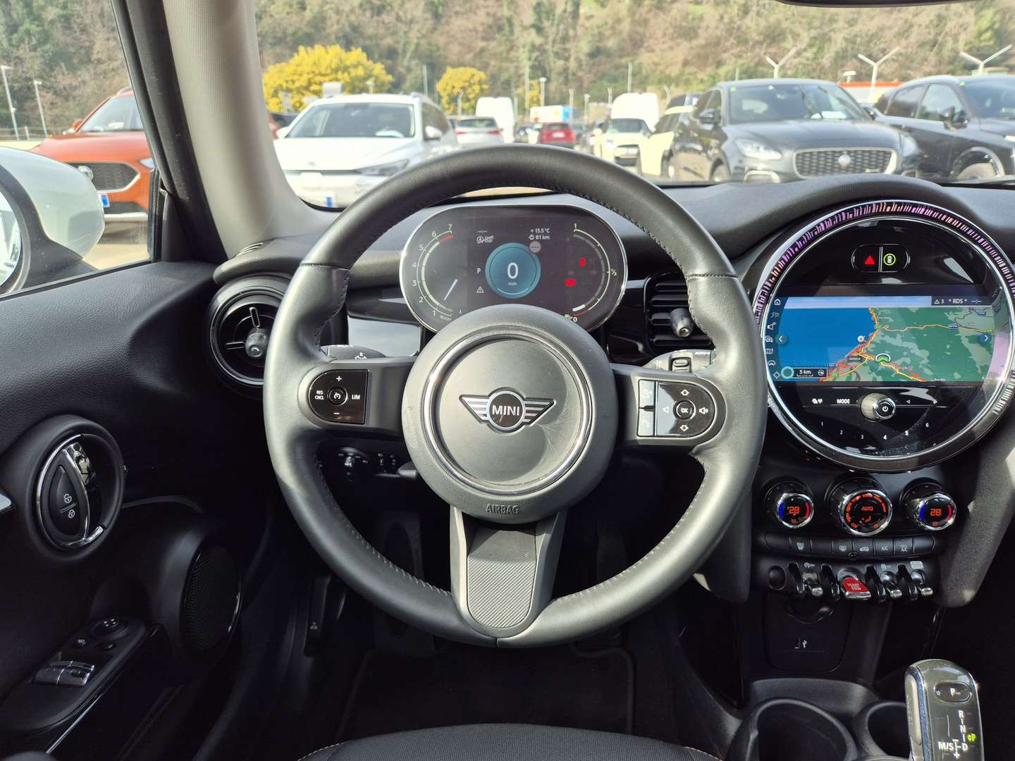 Mini Hatch 3 Portes Essential Cooper - 2023 - Joinsteer - #18
