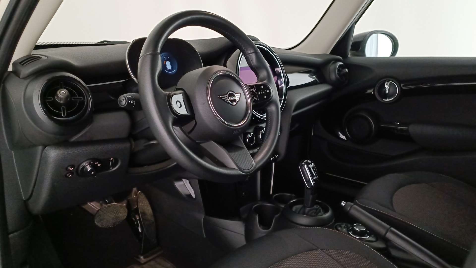 Mini 5 Portes Classic Cooper - 2021 - Joinsteer - #9