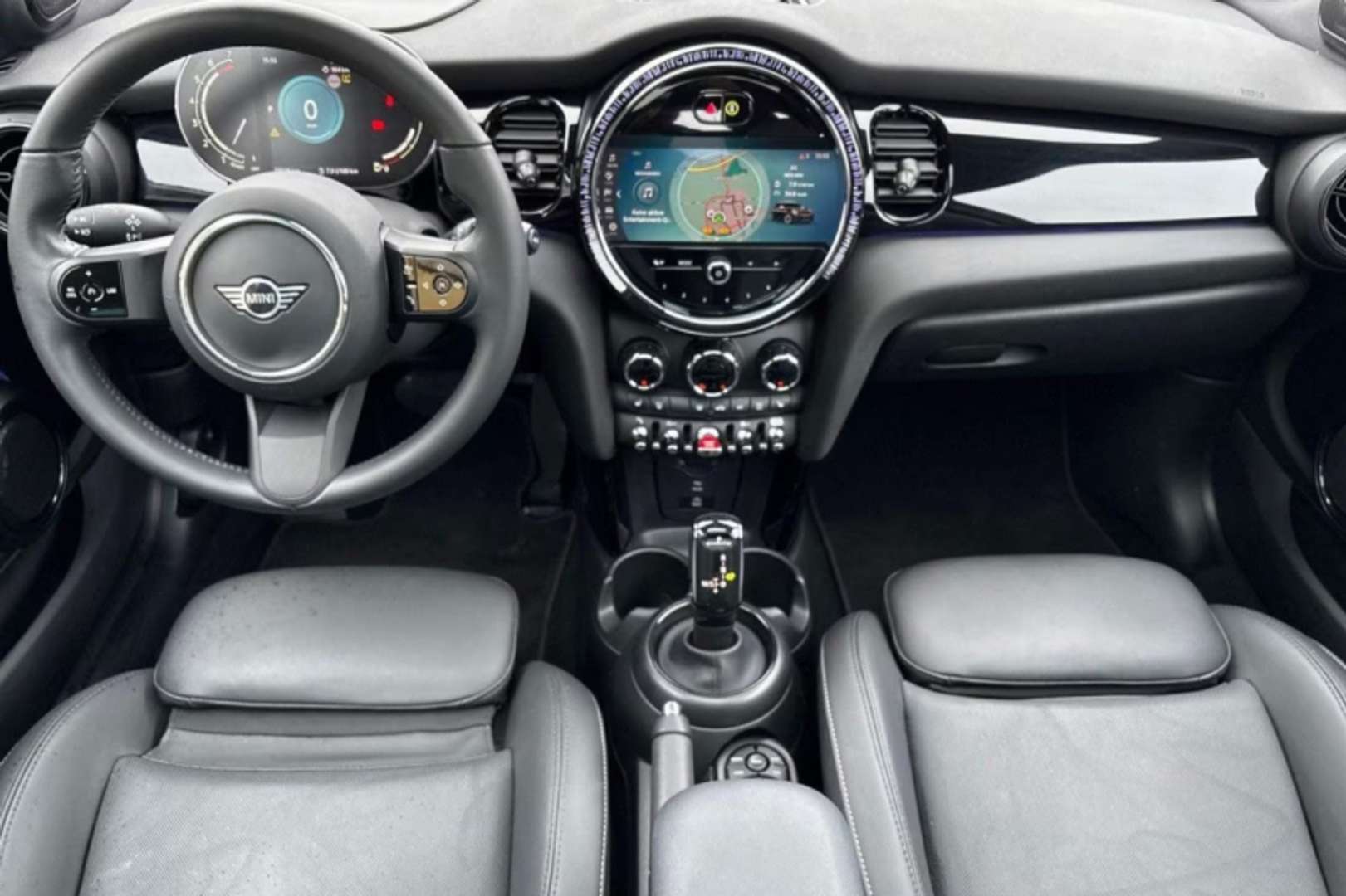 Mini Cooper Classic Cooper - 2022 - Joinsteer - #5