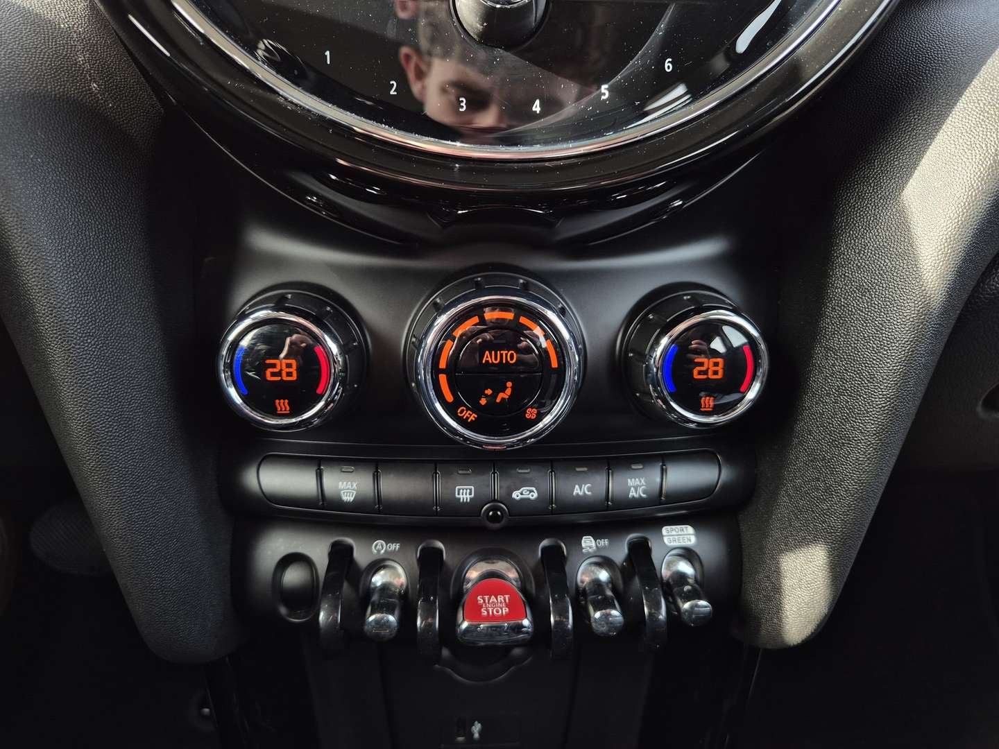 Mini Hatch 3 Portes Essential Cooper - 2023 - Joinsteer - #19