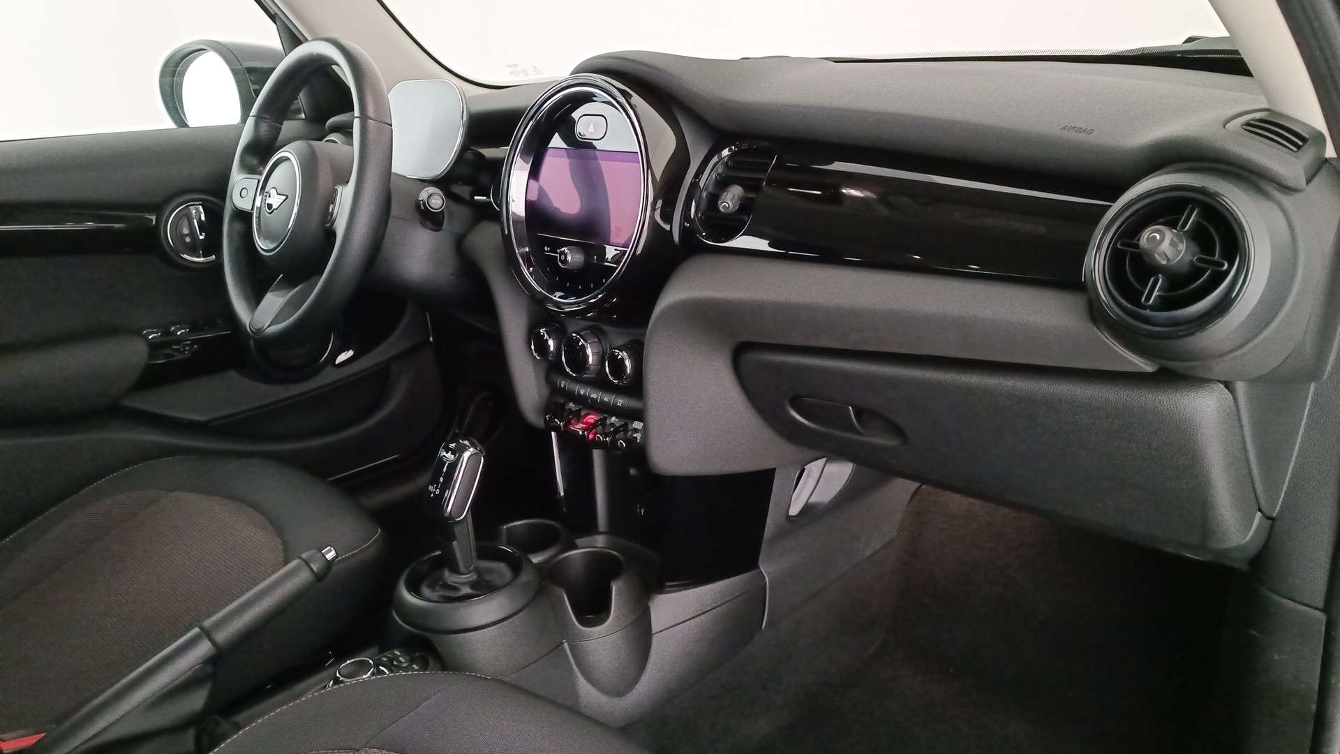 Mini 5 Portes Classic Cooper - 2021 - Joinsteer - #10