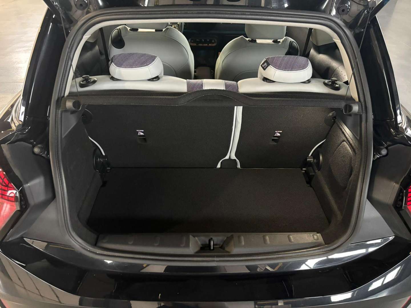 Mini 3 Portes Favoured Cooper S - 2024 - Joinsteer - #5