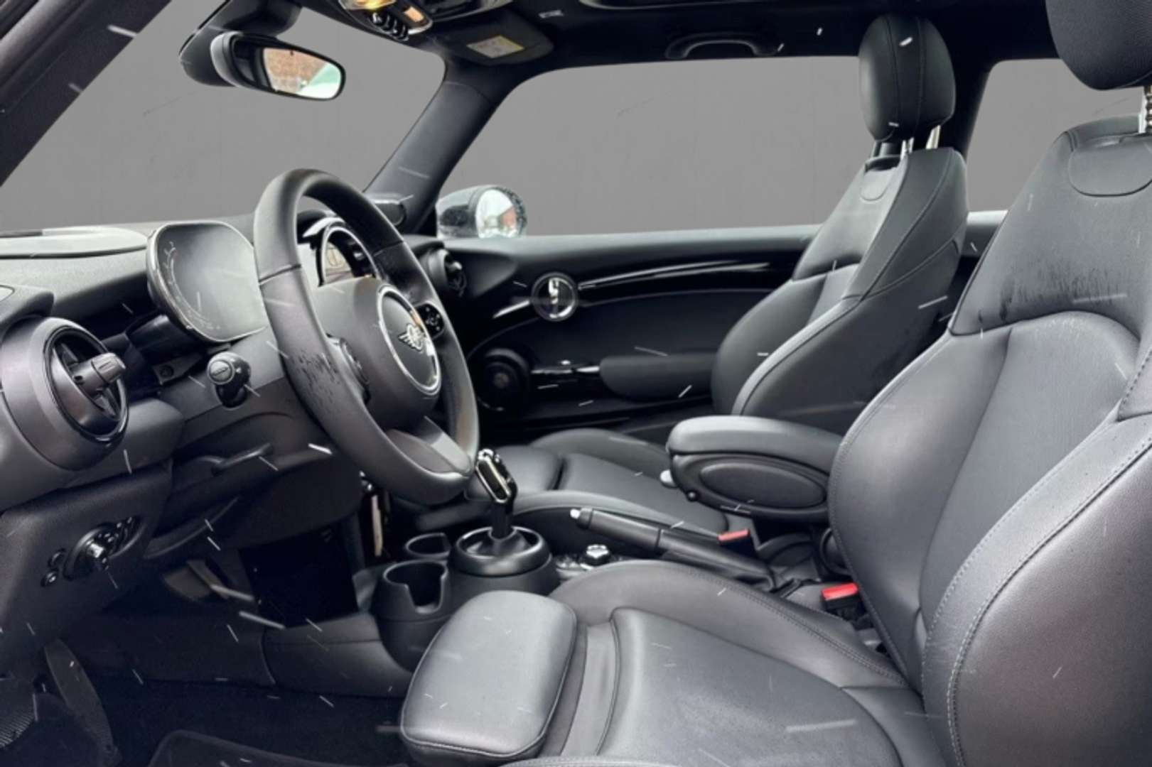 Mini Cooper Classic Cooper - 2022 - Joinsteer - #6