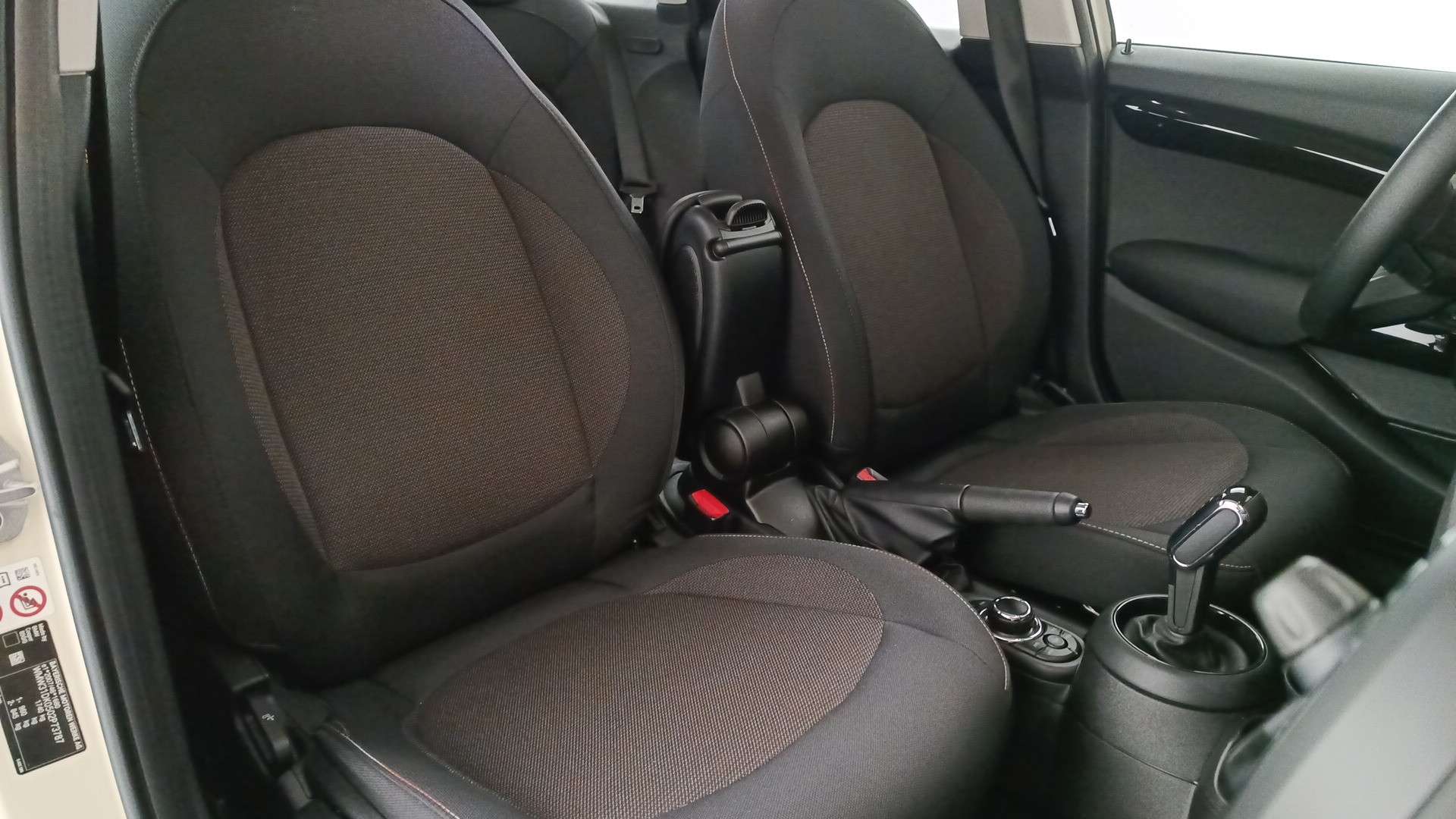 Mini 5 Portes Classic Cooper - 2021 - Joinsteer - #11