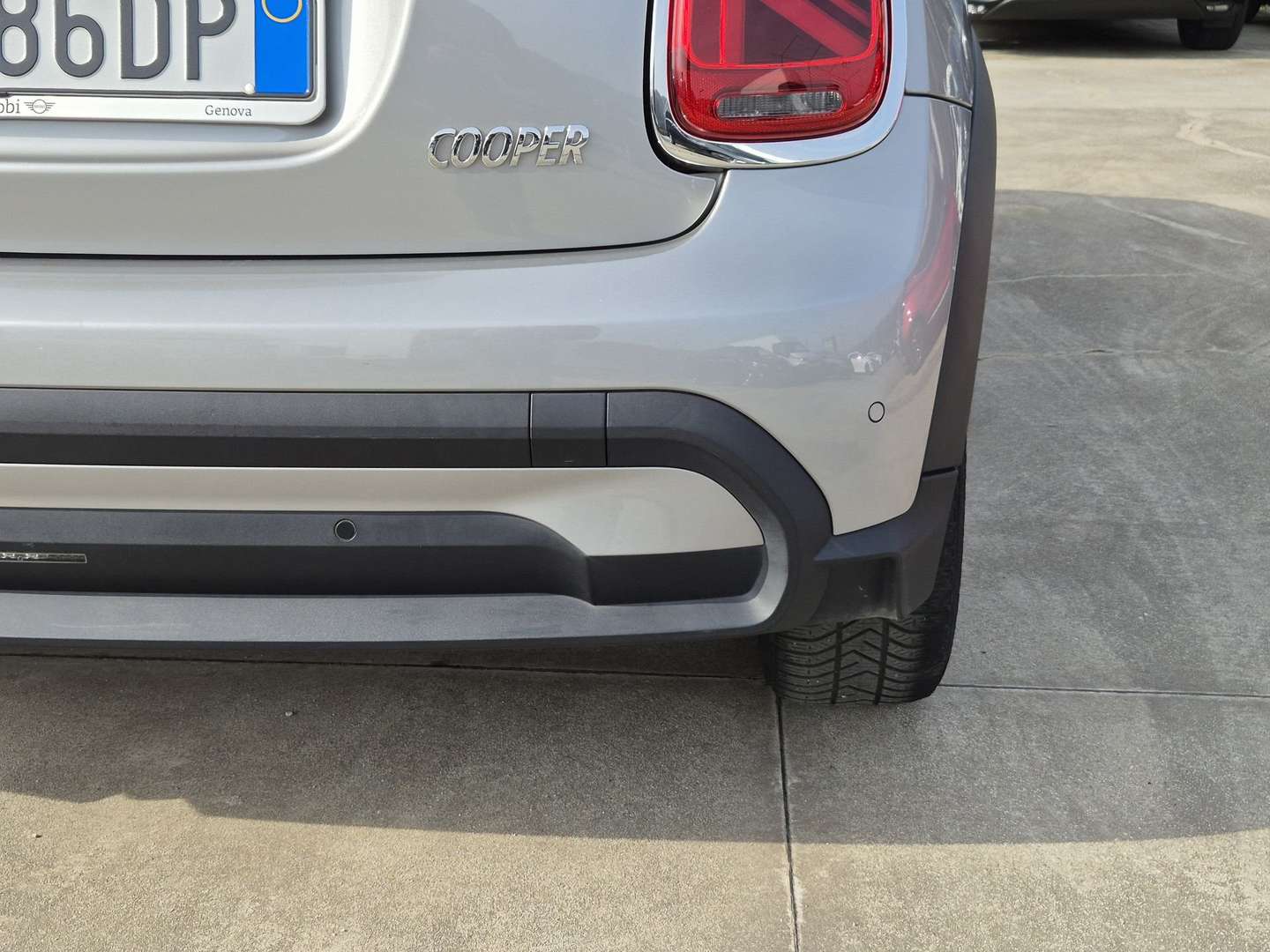 Mini Hatch 3 Portes Essential Cooper - 2023 - Joinsteer - #20