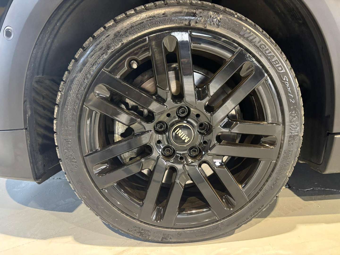 Mini 3 Portes Favoured Cooper S - 2024 - Joinsteer - #6