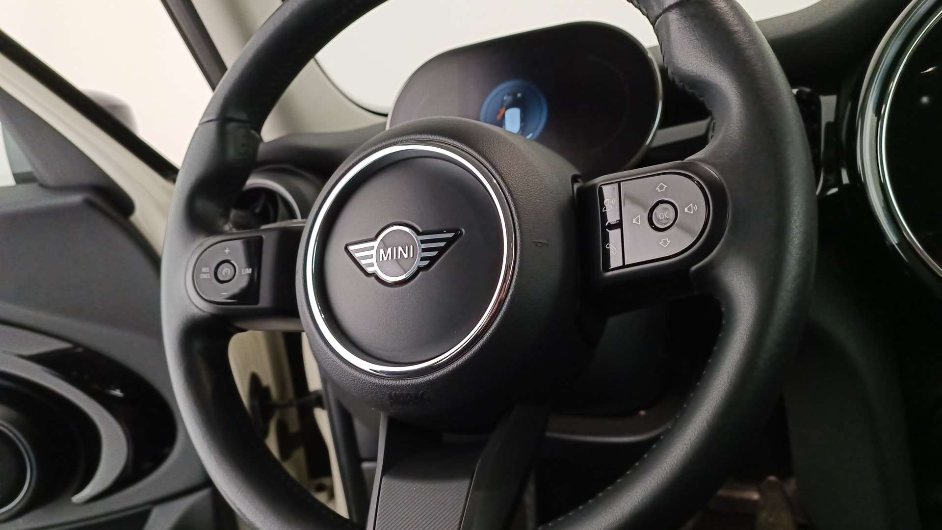 Mini 5 Portes Classic Cooper - 2021 - Joinsteer - #12