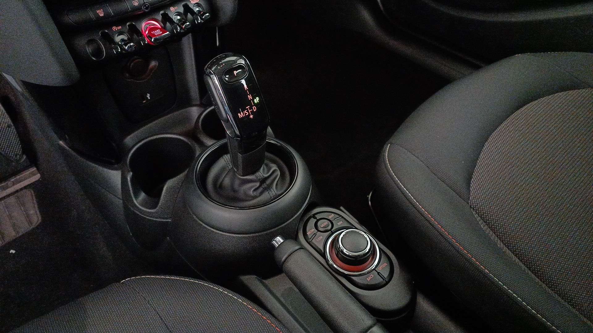 Mini 5 Portes Classic Cooper - 2021 - Joinsteer - #13