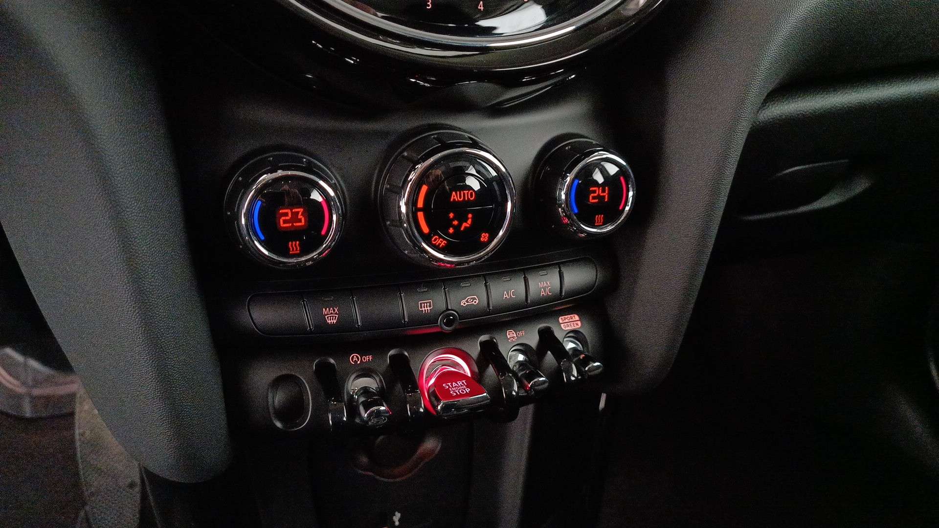 Mini 5 Portes Classic Cooper - 2021 - Joinsteer - #14