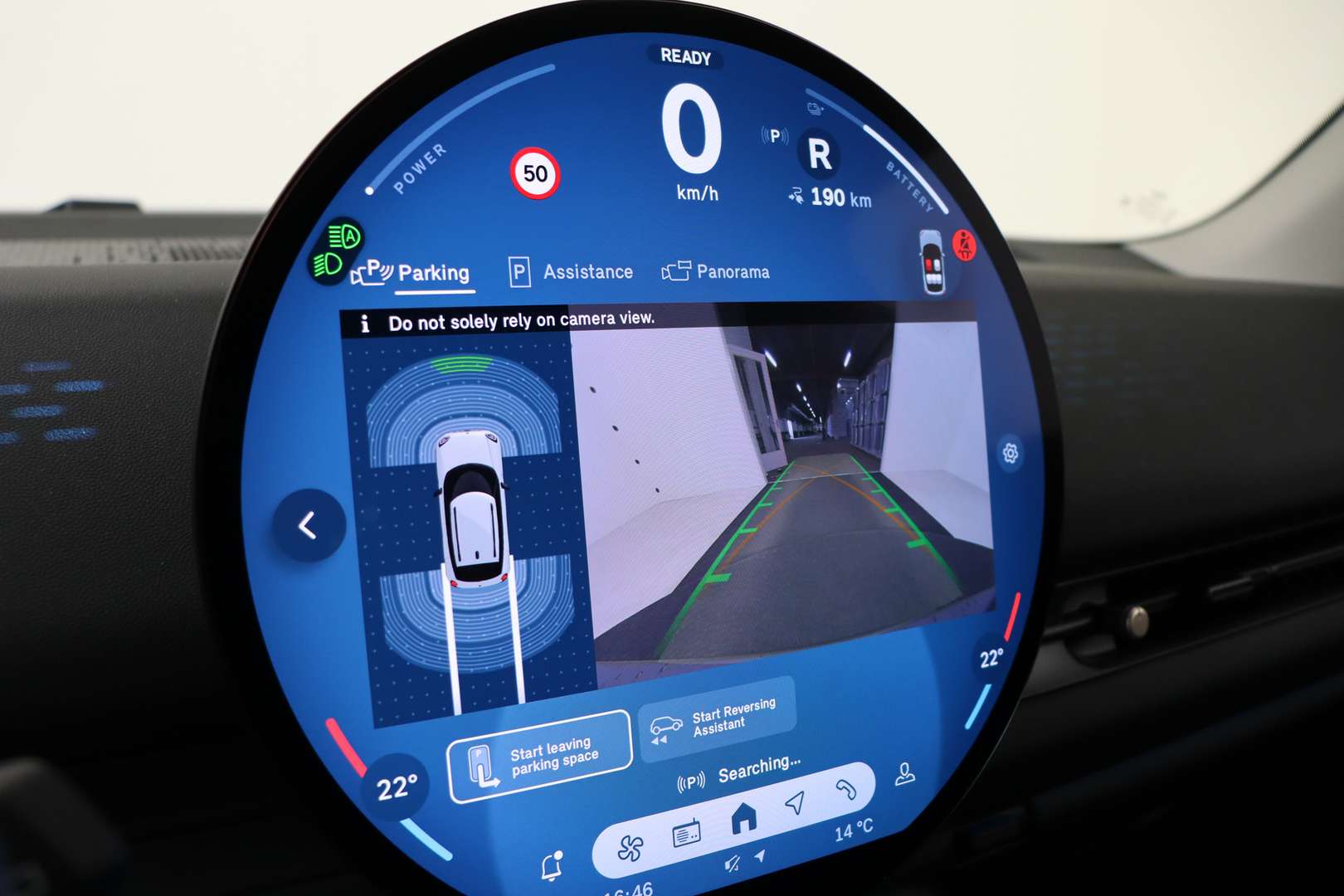 Mini Aceman Essential Cooper SE - 2025 - Joinsteer - #42