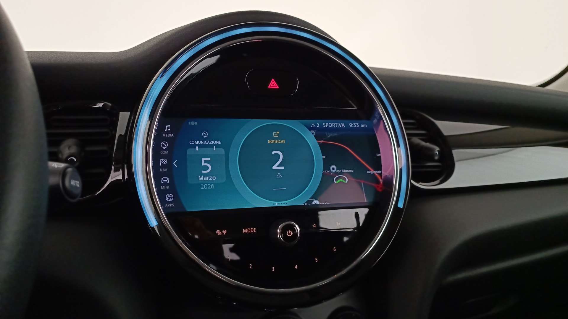 Mini 5 Portes Classic Cooper - 2021 - Joinsteer - #15