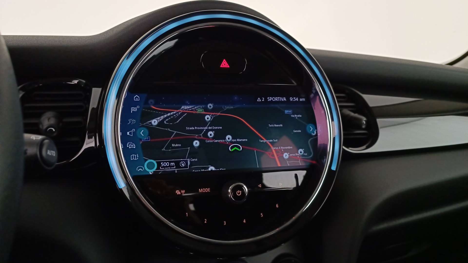 Mini 5 Portes Classic Cooper - 2021 - Joinsteer - #16