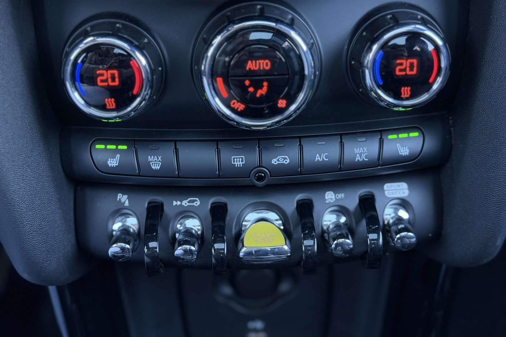 Mini Electric Sport Cooper SE - 2022 - Joinsteer - #42