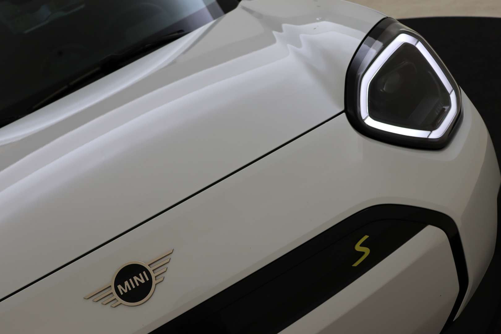 Mini Aceman Essential Cooper SE - 2025 - Joinsteer - #44