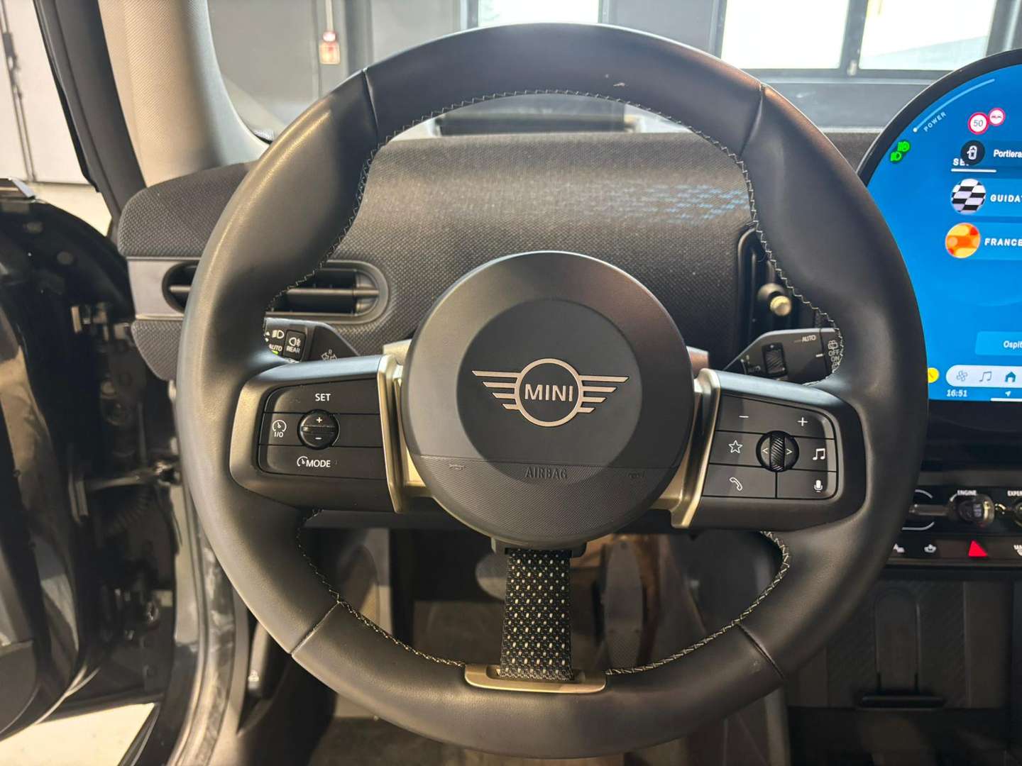 Mini 3 Portes Favoured Cooper S - 2024 - Joinsteer - #11