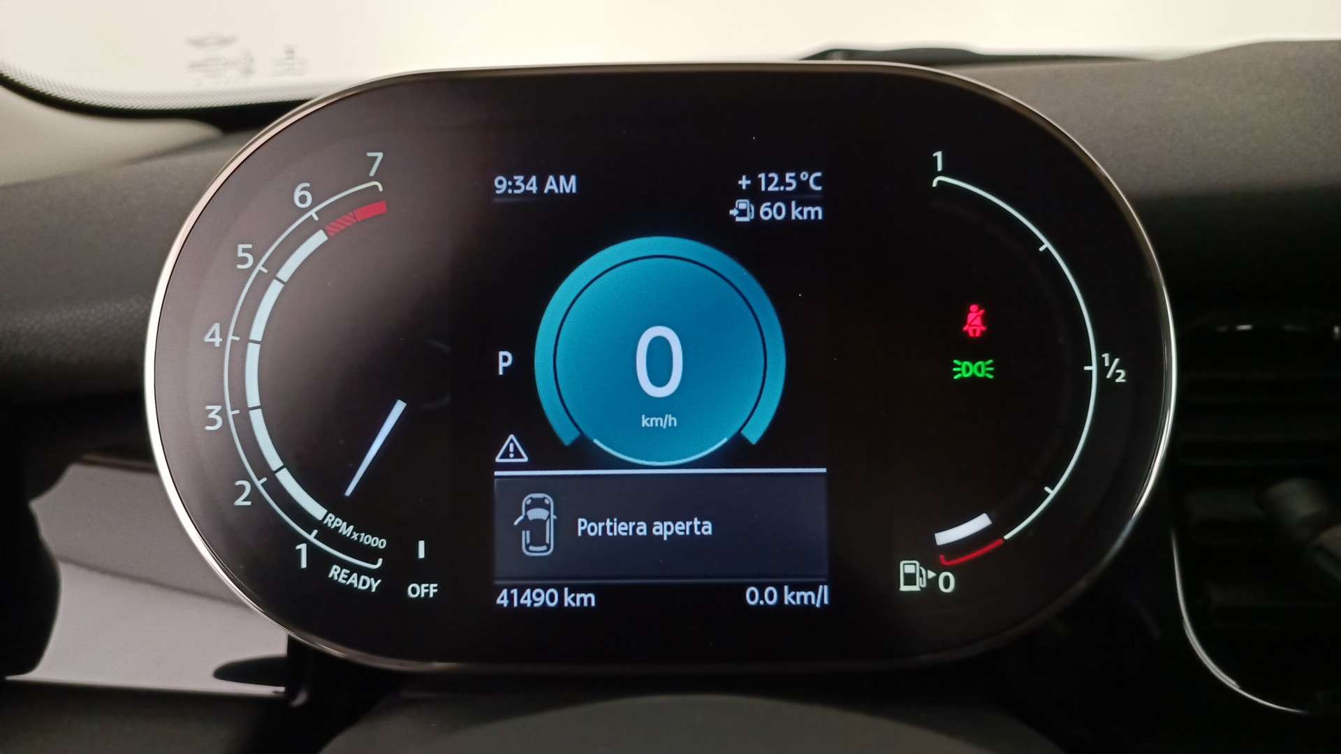 Mini 5 Portes Classic Cooper - 2021 - Joinsteer - #18