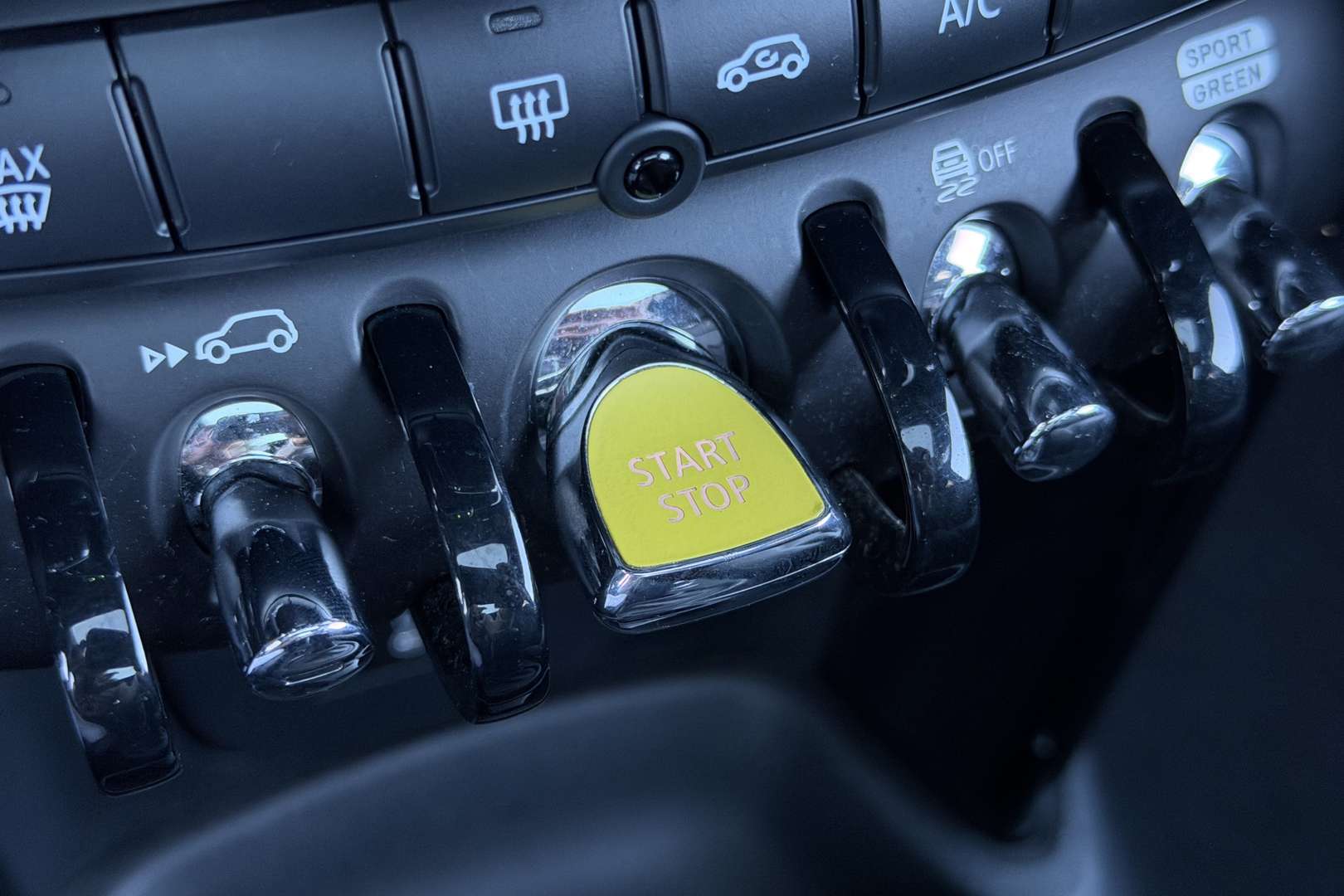 Mini Electric Sport Cooper SE - 2022 - Joinsteer - #44