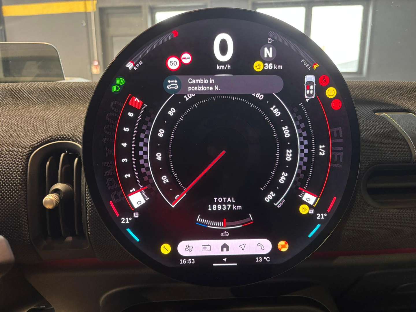 Mini 3 Portes Favoured Cooper S - 2024 - Joinsteer - #12