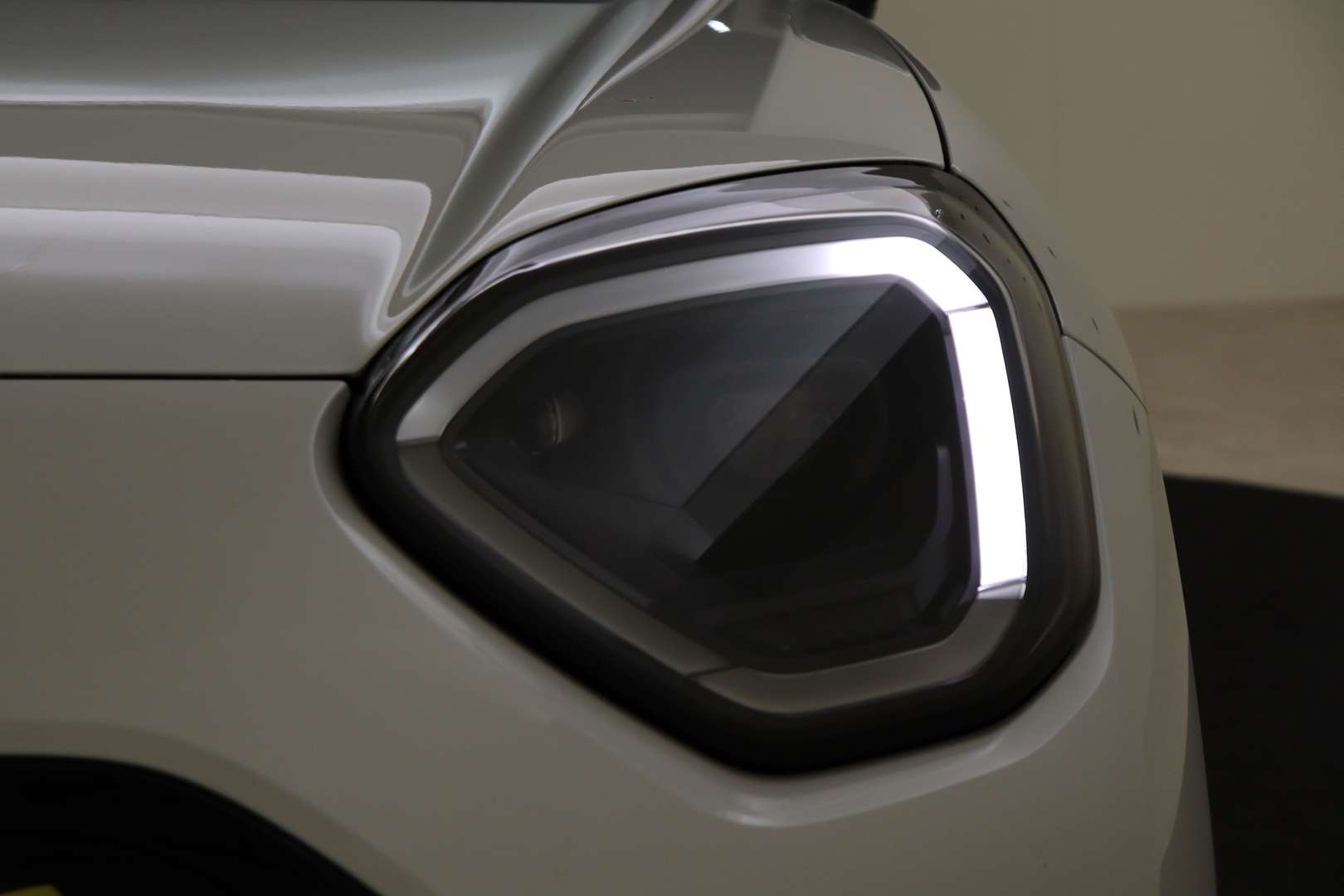 Mini Aceman Essential Cooper SE - 2025 - Joinsteer - #46