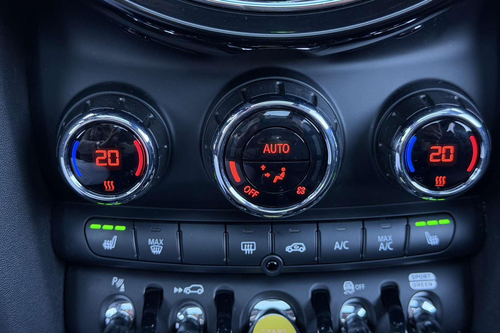 Mini Electric Sport Cooper SE - 2022 - Joinsteer - #45