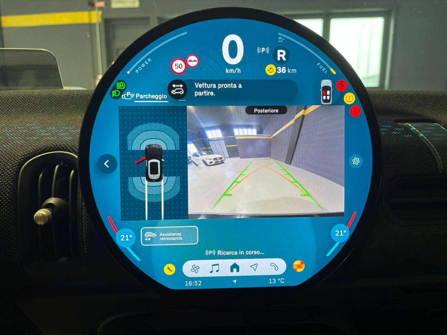 Mini 3 Portes Favoured Cooper S - 2024 - Joinsteer - #13