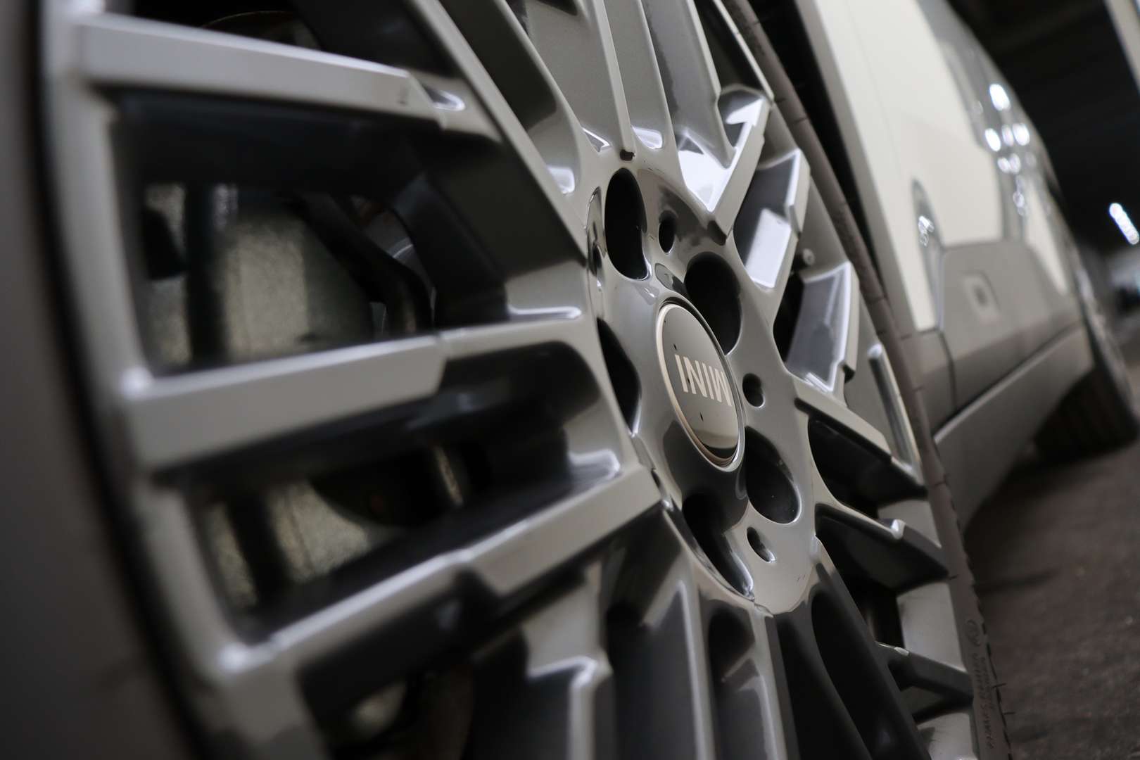 Mini Aceman Essential Cooper SE - 2025 - Joinsteer - #47