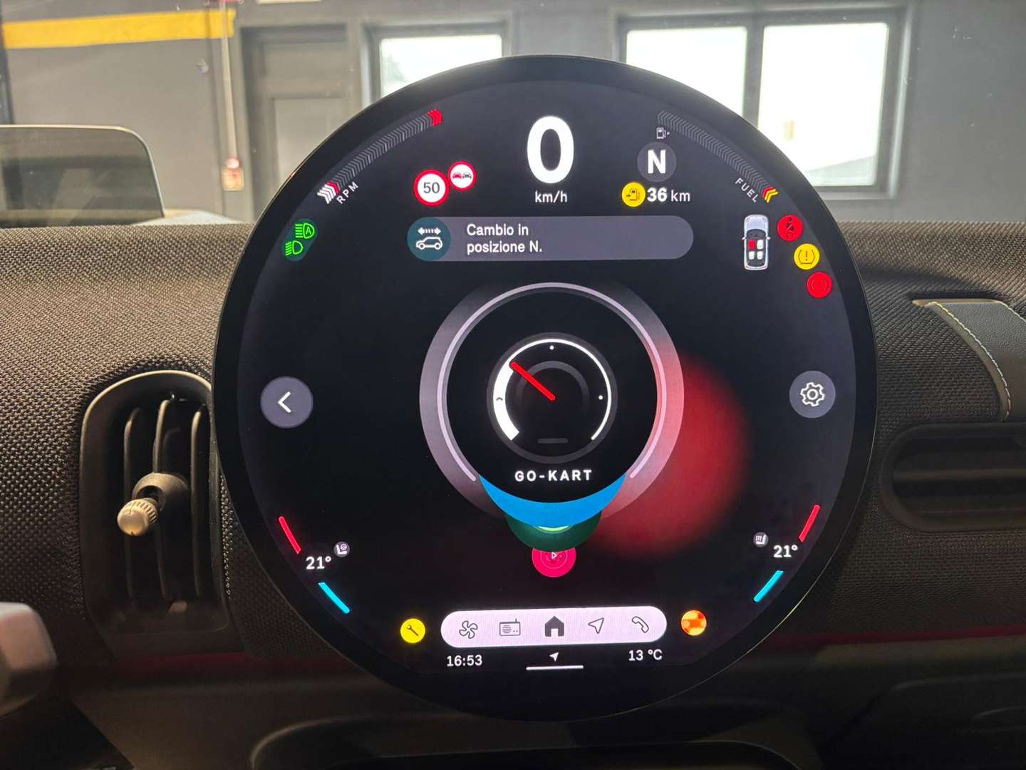 Mini 3 Portes Favoured Cooper S - 2024 - Joinsteer - #14