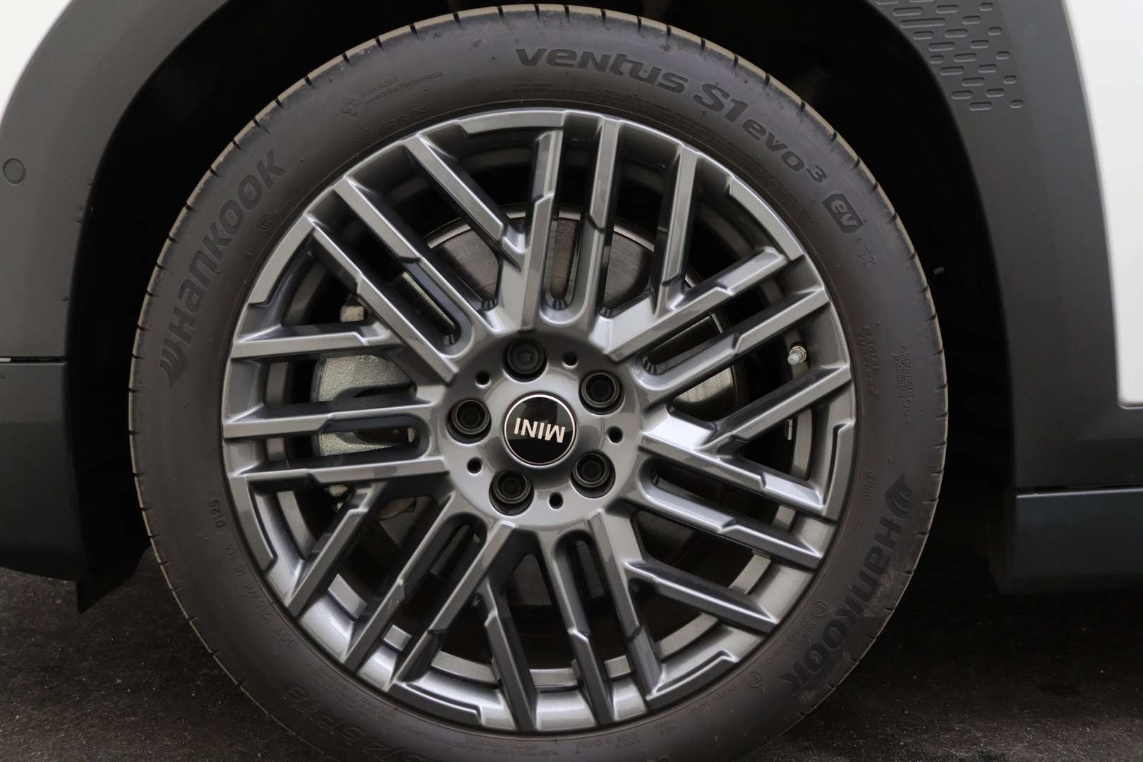 Mini Aceman Essential Cooper SE - 2025 - Joinsteer - #48