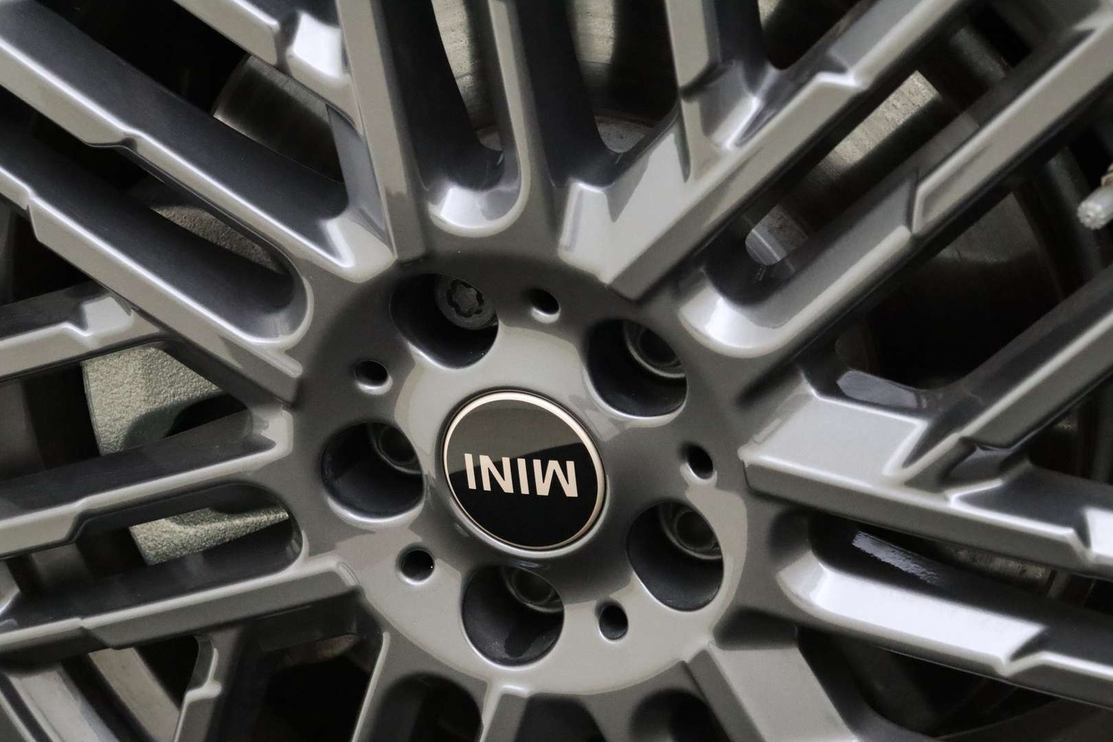 Mini Aceman Essential Cooper SE - 2025 - Joinsteer - #49