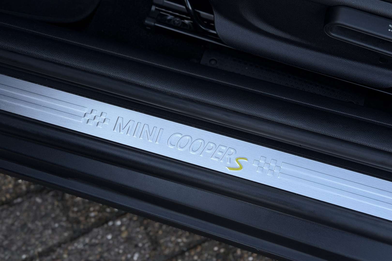 Mini Electric Sport Cooper SE - 2022 - Joinsteer - #48