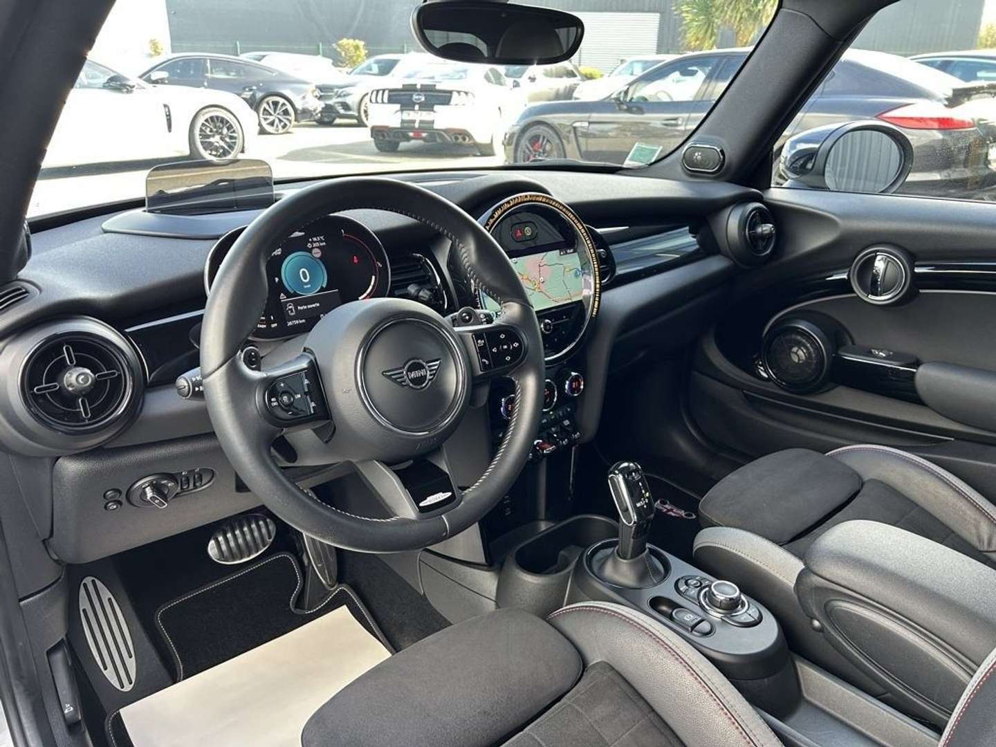 Mini Cooper John Cooper Works - 2022 - Joinsteer - #14