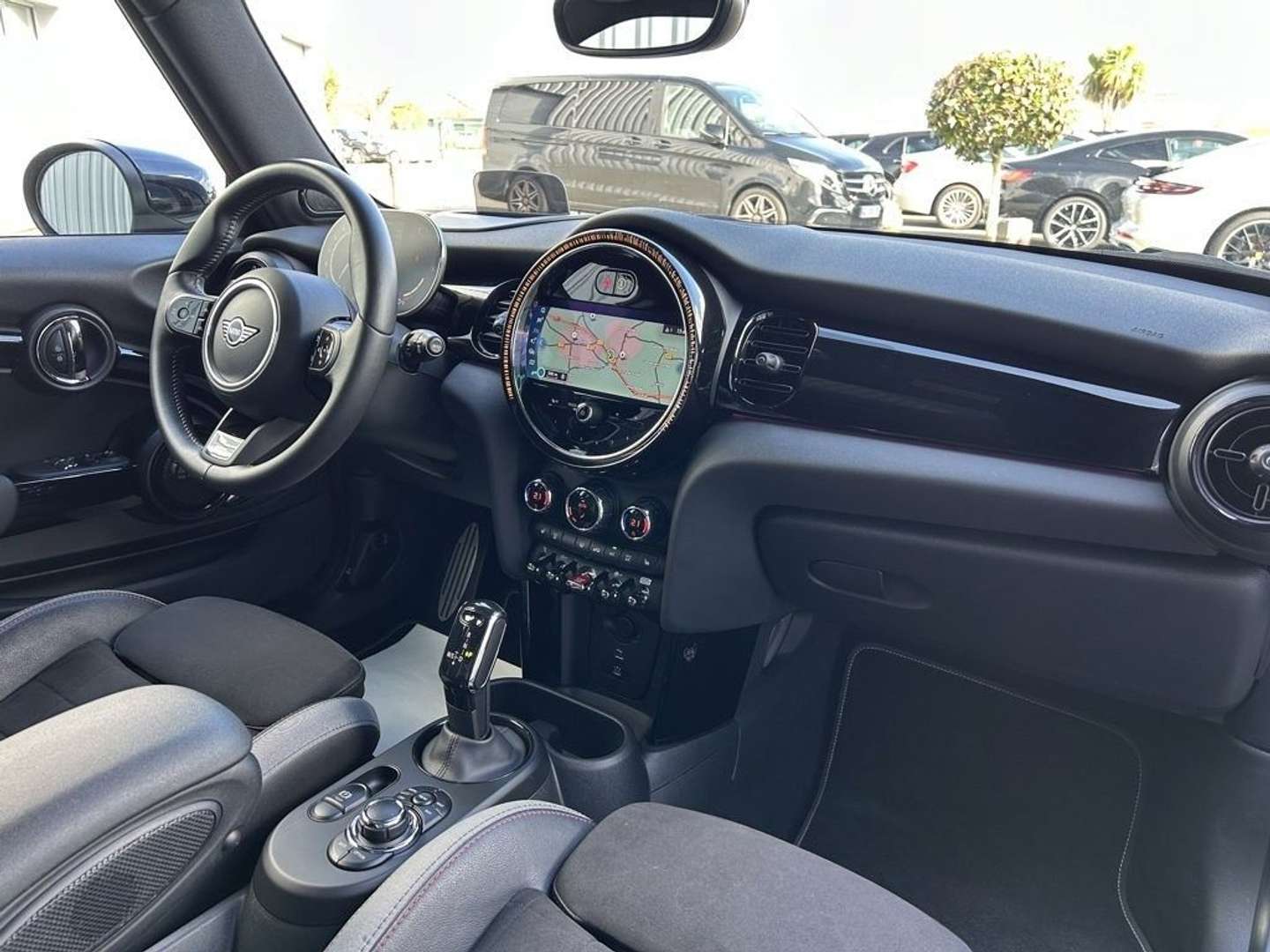 Mini Cooper John Cooper Works - 2022 - Joinsteer - #15