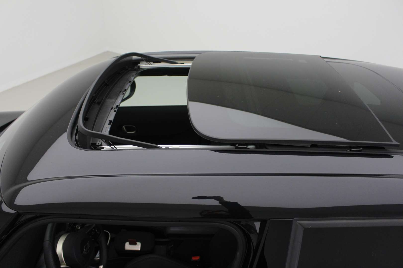 Mini 5 Portes JCW Cooper - 2025 - Joinsteer - #6