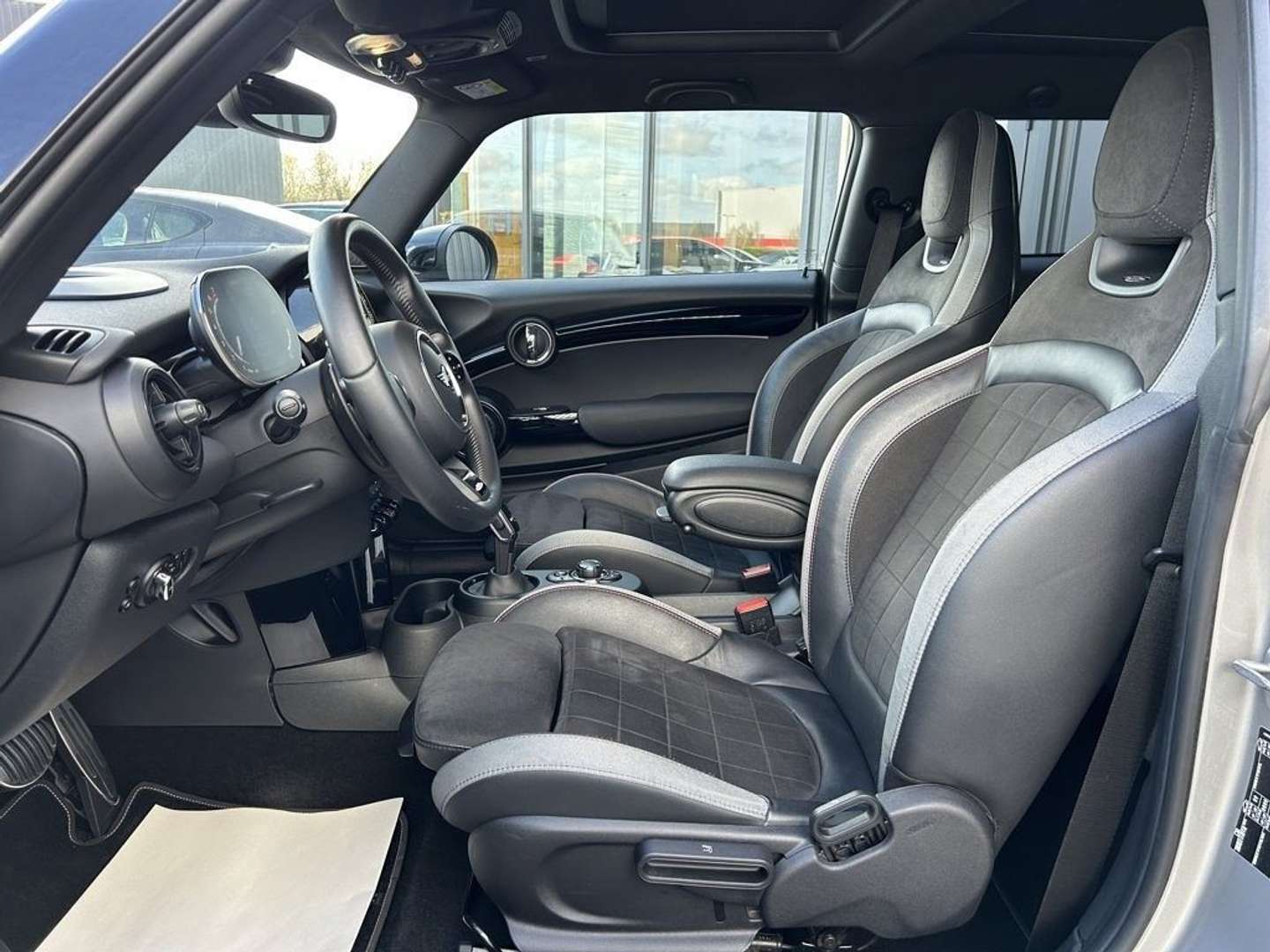 Mini Cooper John Cooper Works - 2022 - Joinsteer - #17