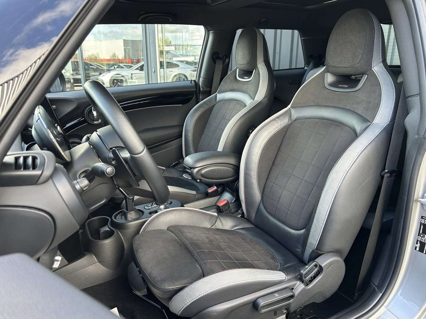 Mini Cooper John Cooper Works - 2022 - Joinsteer - #18