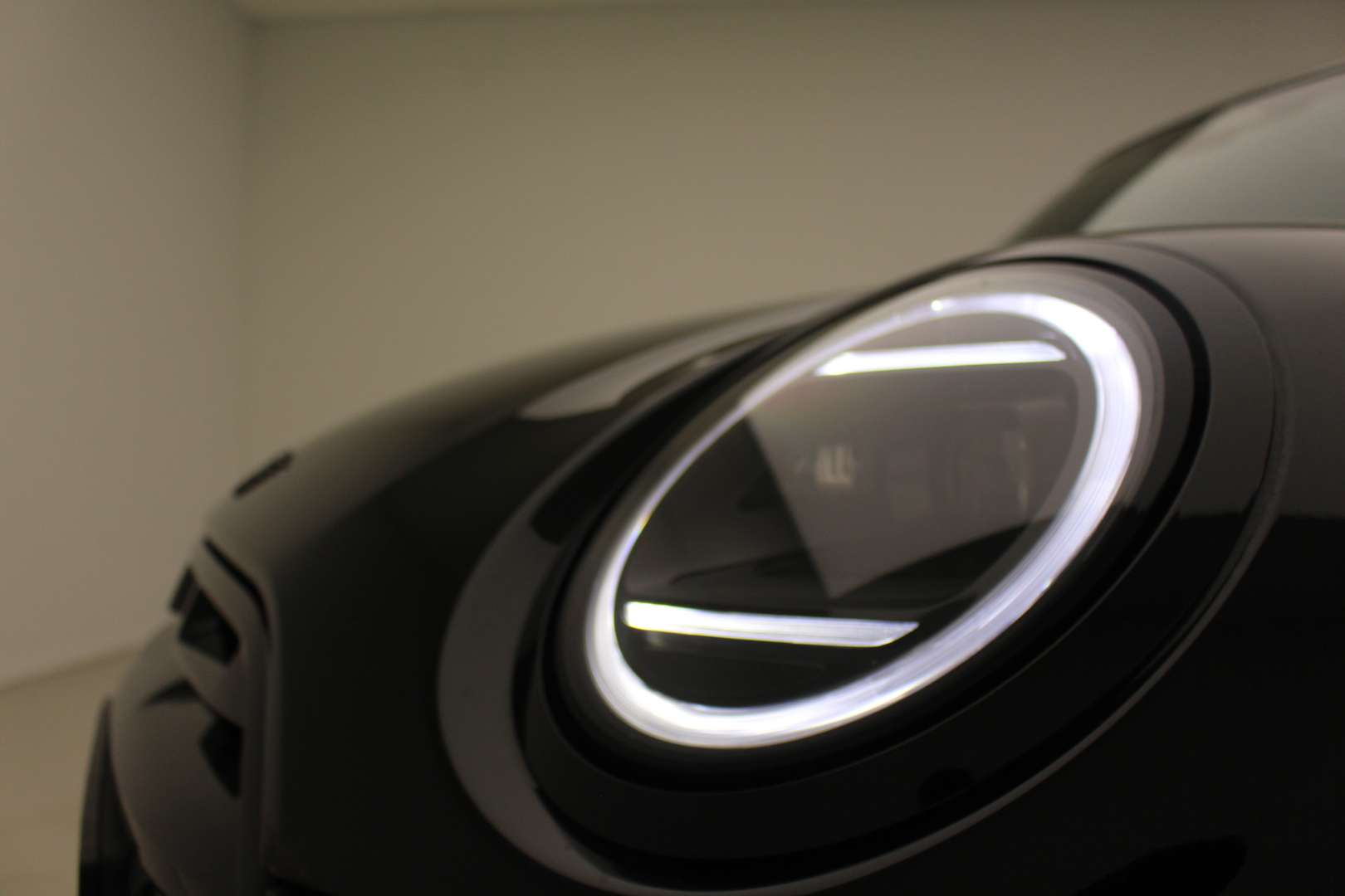 Mini 5 Portes JCW Cooper - 2025 - Joinsteer - #8