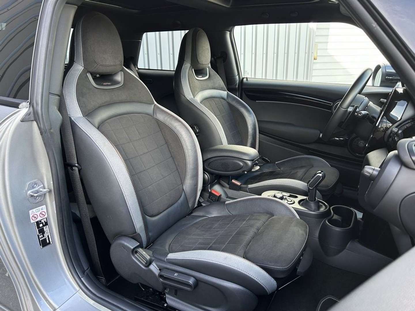 Mini Cooper John Cooper Works - 2022 - Joinsteer - #19