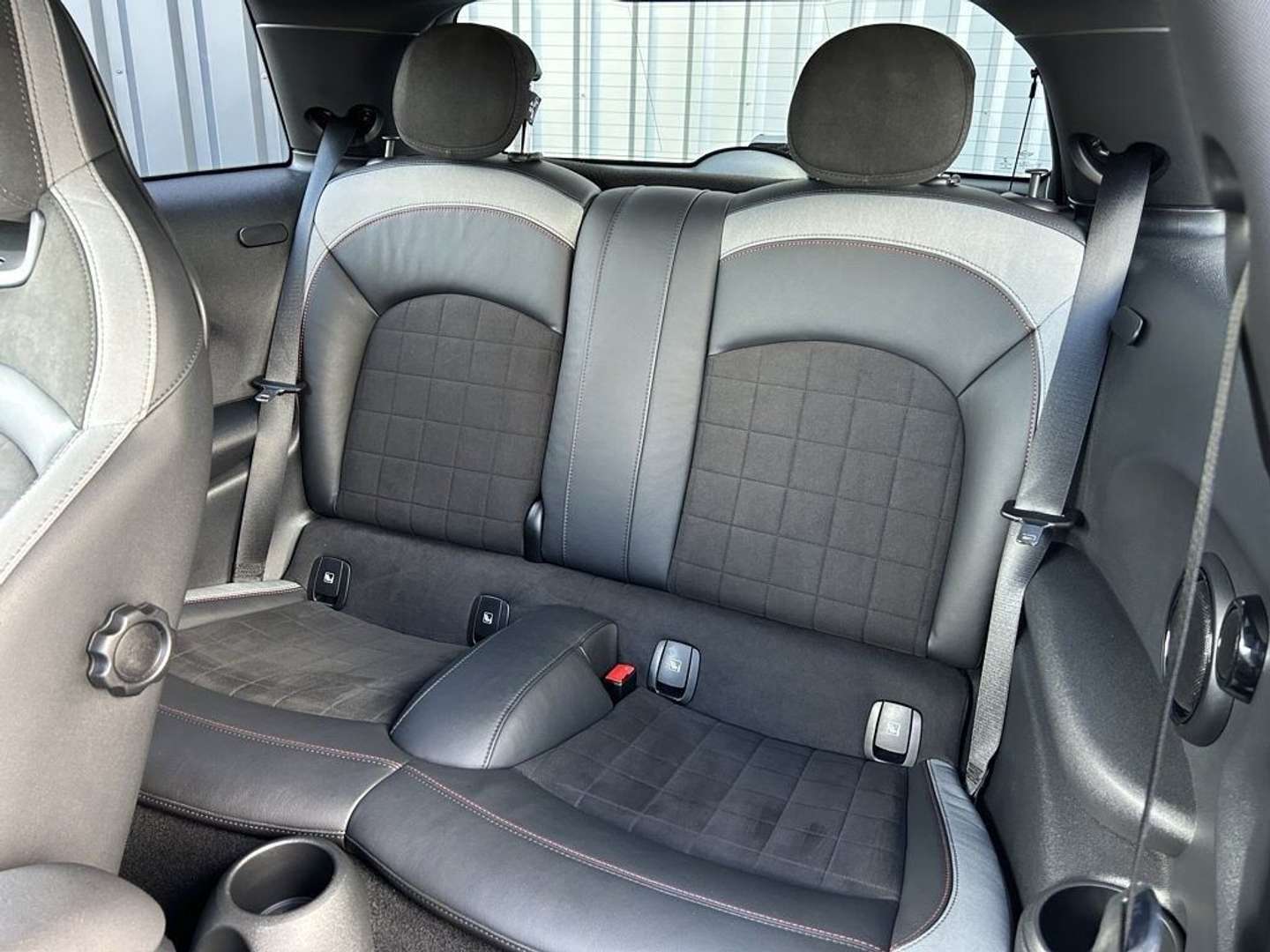 Mini Cooper John Cooper Works - 2022 - Joinsteer - #20