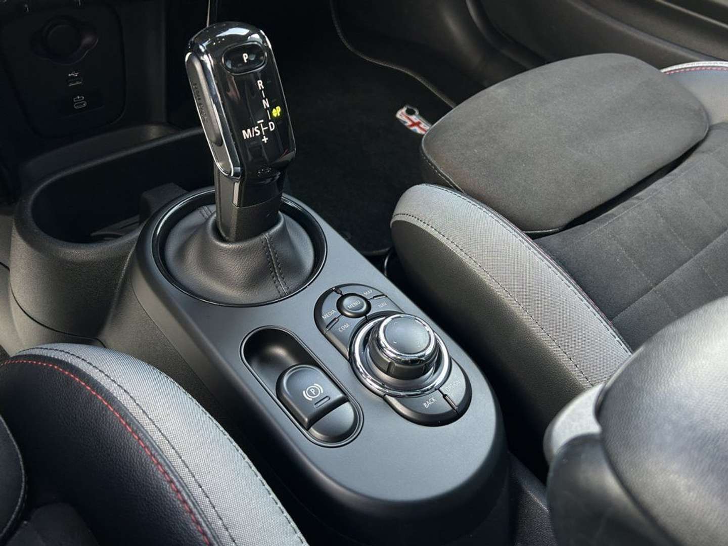 Mini Cooper John Cooper Works - 2022 - Joinsteer - #21