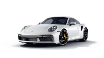 Porsche 992 Turbo S -  - Joinsteer - #4
