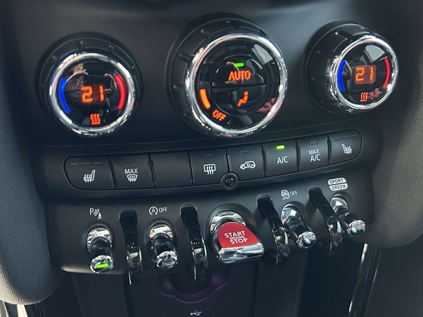 Mini Cooper John Cooper Works - 2022 - Joinsteer - #22