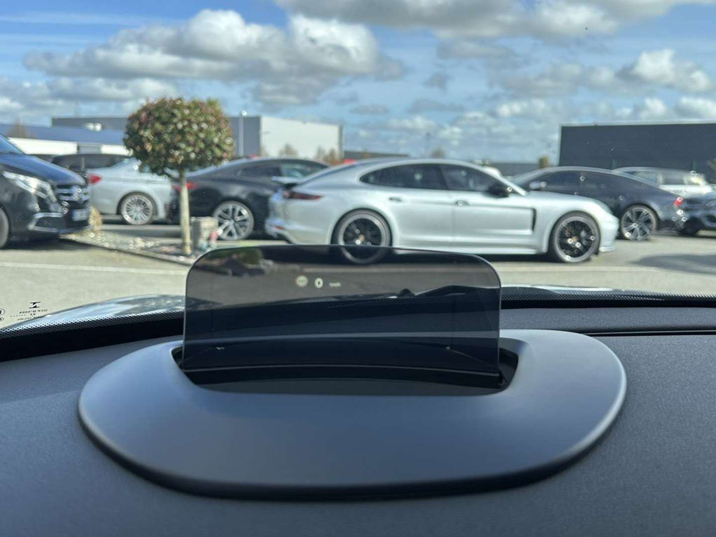 Mini Cooper John Cooper Works - 2022 - Joinsteer - #24