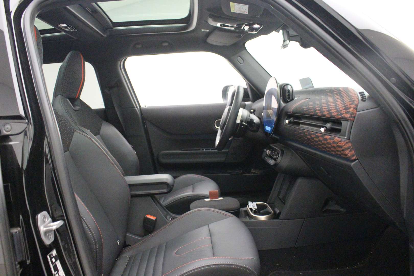 Mini 5 Portes JCW Cooper - 2025 - Joinsteer - #16