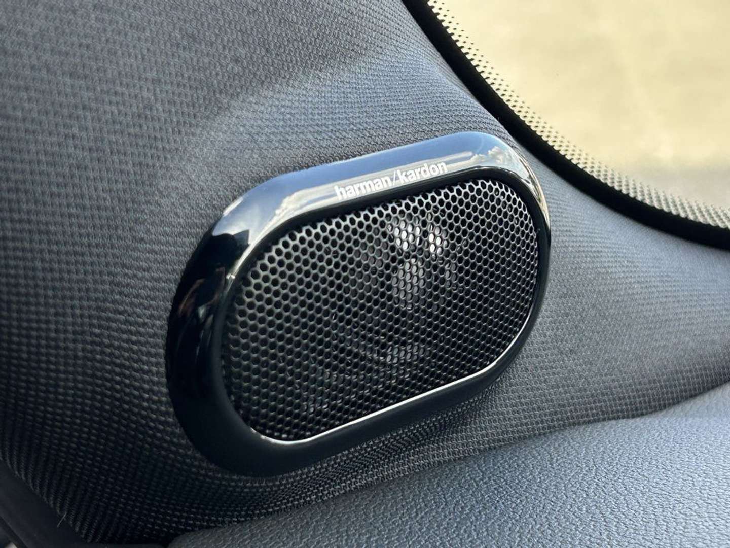 Mini Cooper John Cooper Works - 2022 - Joinsteer - #26