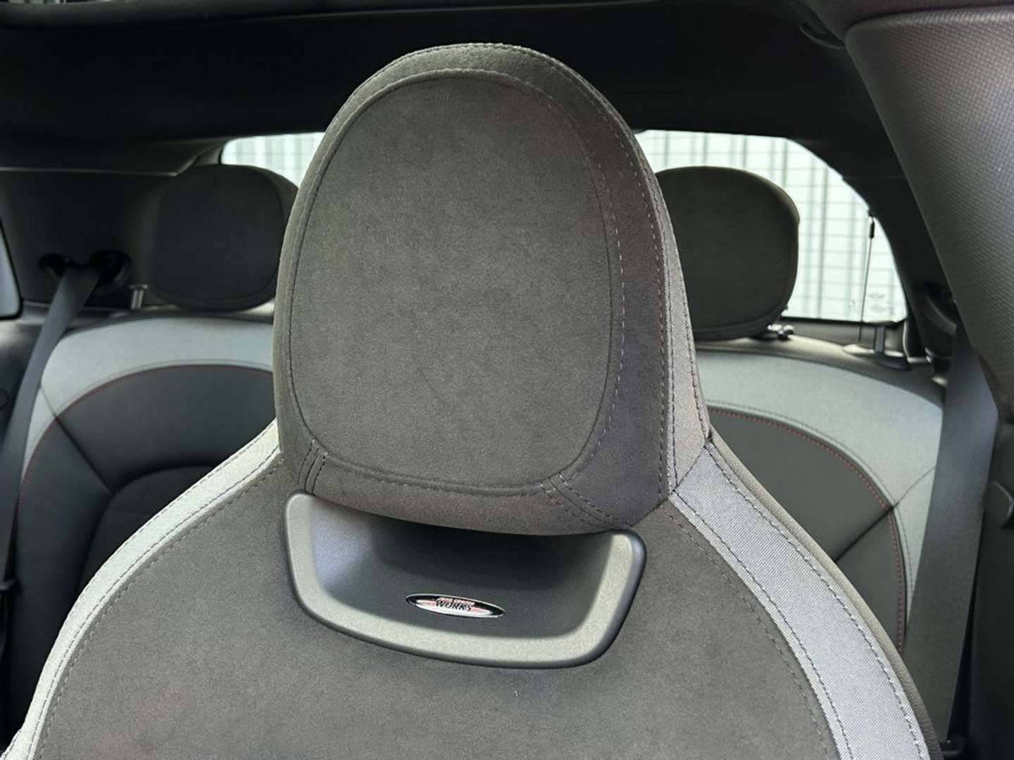 Mini Cooper John Cooper Works - 2022 - Joinsteer - #27